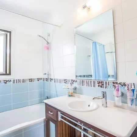 Sleeps 6 With Pool Air Con And Wifi Villa *